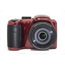 Kodak PIXPRO AZ255 1/2.3" Appareil-photo compact 16,35 MP BSI CMOS 4608 x 3456 pixels Rouge Kodak PIXPRO AZ255 1/2.3" Appareil-photo compact 16,35 MP BSI CMOS 4608 x 3456 pixels Rouge
