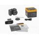 Kodak ASTRO ZOOM 1/2.3" Appareil-photo compact 16,35 MP BSI CMOS Noir
