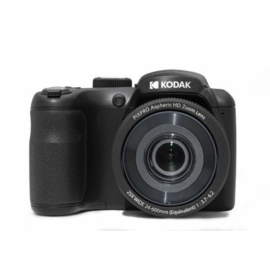 Kodak ASTRO ZOOM 1/2.3" Appareil-photo compact 16,35 MP BSI CMOS Noir