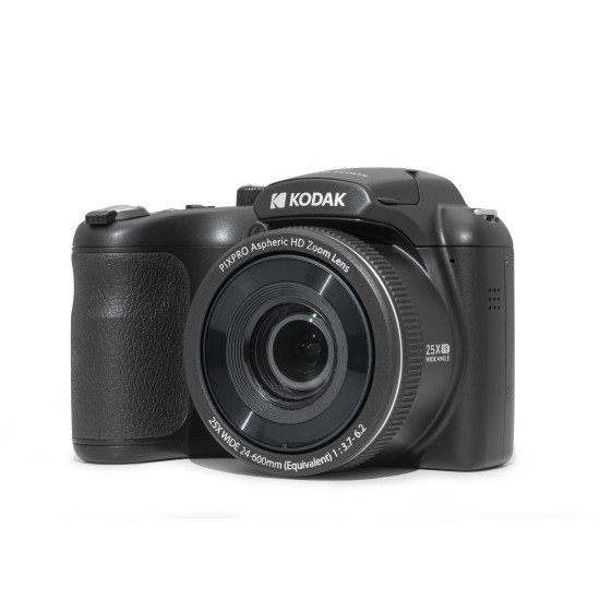 Kodak ASTRO ZOOM 1/2.3" Appareil-photo compact 16,35 MP BSI CMOS Noir