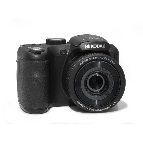 Kodak ASTRO ZOOM 1/2.3" Appareil-photo compact 16,35 MP BSI CMOS Noir