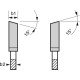 Bosch Lames de scies circulaires Optiline Wood Bosch Lames de scies circulaires Optiline Wood