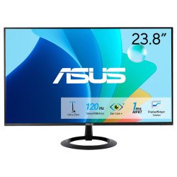 ASUS VZ249HG écran PC 60,5 cm (23.8") 1920 x 1080 pixels Full HD LCD Noir