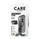 PanzerGlass CARE by ® Flagship Case Urban Explorer Smokey w. Black MagSafe iPhone 17 coque de protection pour téléphones portables Housse Noir PanzerGlass CARE by ® Flagship Case Urban Explorer Smokey w. Black MagSafe iPhone 17 coque de protection pour téléphones portables Housse Noir