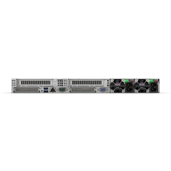 HPE ProLiant DL365 Gen11 serveur Rack (1 U) AMD EPYC 3 GHz 32 Go DDR5-SDRAM 800 W