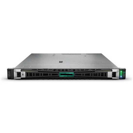 HPE ProLiant DL365 Gen11 serveur Rack (1 U) AMD EPYC 3 GHz 32 Go DDR5-SDRAM 800 W HPE ProLiant DL365 Gen11 serveur Rack (1 U) AMD EPYC 3 GHz 32 Go DDR5-SDRAM 800 W