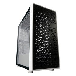 LC-Power Gaming 714W Midi Tower Noir, Blanc LC-Power Gaming 714W Midi Tower Noir, Blanc