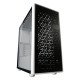 LC-Power Gaming 714W Midi Tower Noir, Blanc