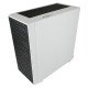 LC-Power Gaming 714W Midi Tower Noir, Blanc