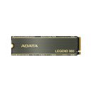 ADATA ALEG-800-1000GCS disque SSD M.2 1 To PCI Express 4.0 3D NAND NVMe ADATA ALEG-800-1000GCS disque SSD M.2 1 To PCI Express 4.0 3D NAND NVMe
