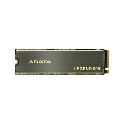 ADATA ALEG-800-2000GCS disque SSD M.2 2 To PCI Express 4.0 3D NAND NVMe ADATA ALEG-800-2000GCS disque SSD M.2 2 To PCI Express 4.0 3D NAND NVMe