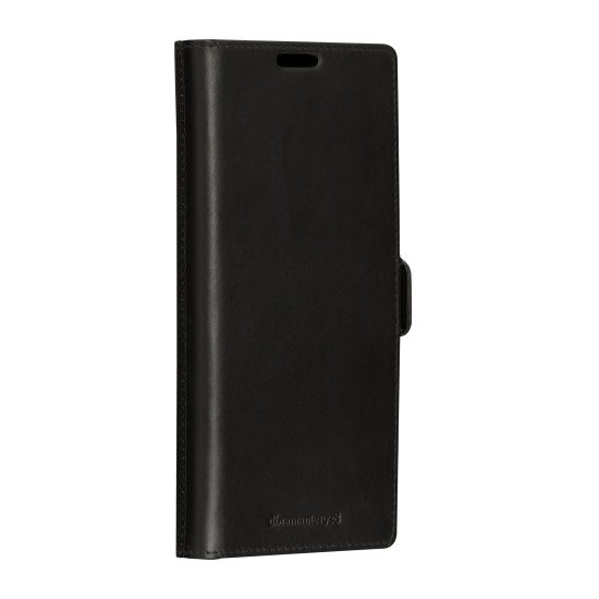 dbramante1928 Lynge coque de protection pour téléphones portables 17,3 cm (6.8") Folio Noir