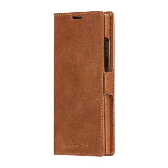 dbramante1928 Lynge coque de protection pour téléphones portables 17,3 cm (6.8") Folio Marron