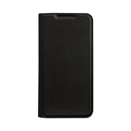 dbramante1928 Oslo coque de protection pour téléphones portables 15,5 cm (6.1") Folio Noir