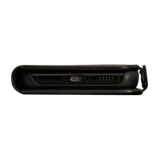dbramante1928 Lynge coque de protection pour téléphones portables 15,5 cm (6.1") Folio Noir