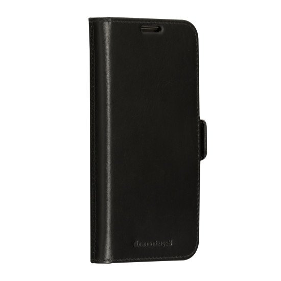 dbramante1928 Lynge coque de protection pour téléphones portables 15,5 cm (6.1") Folio Noir