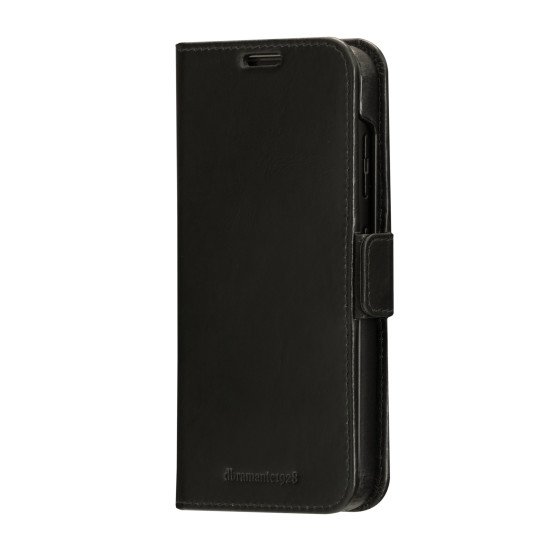 dbramante1928 Lynge coque de protection pour téléphones portables 15,5 cm (6.1") Folio Noir