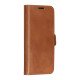 dbramante1928 Lynge coque de protection pour téléphones portables 15,5 cm (6.1") Folio Marron