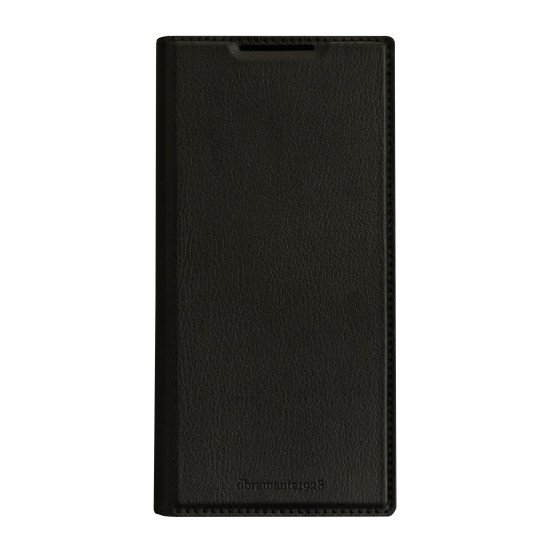 dbramante1928 Oslo coque de protection pour téléphones portables 17,3 cm (6.8") Folio Noir