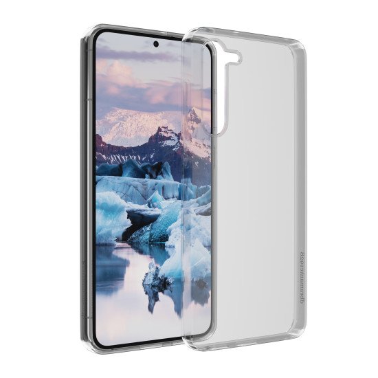dbramante1928 Greenland coque de protection pour téléphones portables 15,5 cm (6.1") Housse Transparent