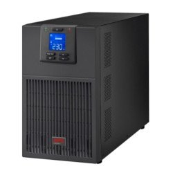 APC SRV3KI-E UPS Double-conversion (en ligne) 2700 W
