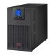 APC SRV3KI-E UPS Double-conversion (en ligne) 2700 W