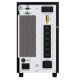 APC SRV3KI-E UPS Double-conversion (en ligne) 2700 W