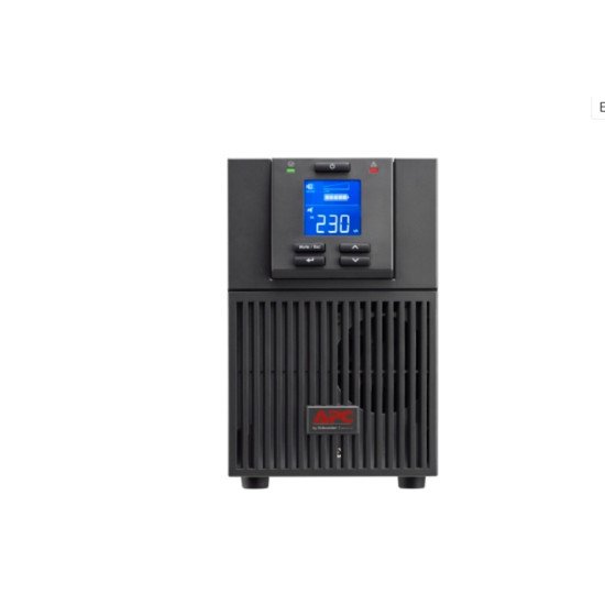 APC SRV2KI-E UPS Double-conversion (en ligne) 2 kVA 1800 W