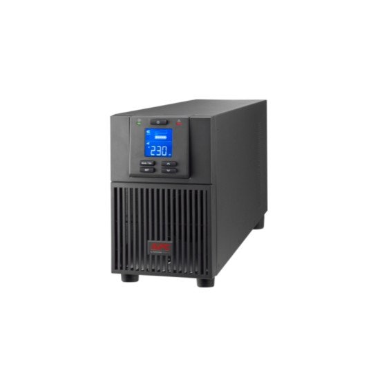 APC SRV2KI-E UPS Double-conversion (en ligne) 2 kVA 1800 W