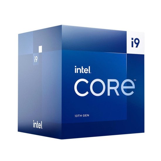 Intel Core i9-13900 processeur 36 Mo Smart Cache Boîte