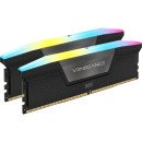 Corsair Vengeance RGB CMH64GX5M2B6600C32 module de mémoire 64 Go 2 x 32 Go DDR5 288-pin DIMM