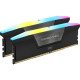 Corsair Vengeance RGB CMH64GX5M2B6600C32 module de mémoire 64 Go 2 x 32 Go DDR5 288-pin DIMM