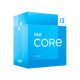 Intel Core i3-13100F processeur 12 Mo Smart Cache Boîte