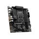 MSI PRO B760M-A WIFI DDR4 carte mère Intel B760 LGA 1700 micro ATX