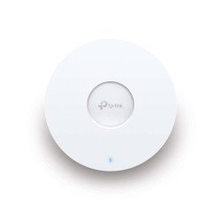 TP-Link EAP613 point d'accès réseaux locaux sans fil 1800 Mbit/s Blanc TP-Link EAP613 point d'accès réseaux locaux sans fil 1800 Mbit/s Blanc