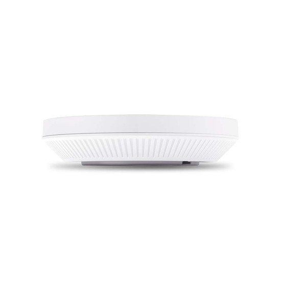 TP-Link EAP613 point d'accès réseaux locaux sans fil 1800 Mbit/s Blanc