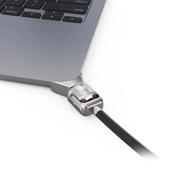 Compulocks MBALDG04KL câble antivol Argent Compulocks MBALDG04KL câble antivol Argent