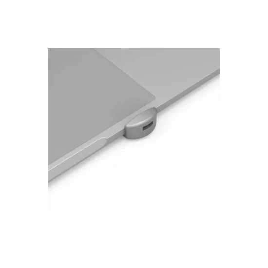 Compulocks MBALDG04KL câble antivol Argent Compulocks MBALDG04KL câble antivol Argent