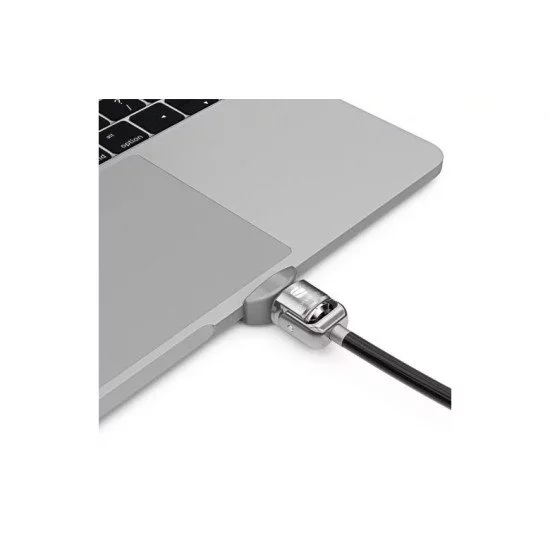 Compulocks MBALDG04KL câble antivol Argent Compulocks MBALDG04KL câble antivol Argent