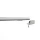 Compulocks MBALDG04KL câble antivol Argent Compulocks MBALDG04KL câble antivol Argent