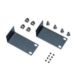 TP-Link 13 Inch Switch Rack Mount Kit Kit de montage TP-Link 13 Inch Switch Rack Mount Kit Kit de montage