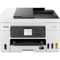 Canon MAXIFY GX4050 Jet d'encre A4 600 x 1200 DPI Wifi Canon MAXIFY GX4050 Jet d'encre A4 600 x 1200 DPI Wifi