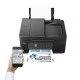 Canon PIXMA G4570 Jet d'encre A4 4800 x 1200 DPI Wifi Canon PIXMA G4570 Jet d'encre A4 4800 x 1200 DPI Wifi