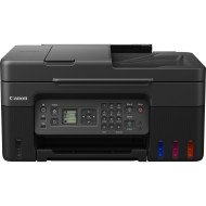 Canon PIXMA G4570 Jet d'encre A4 4800 x 1200 DPI Wifi Canon PIXMA G4570 Jet d'encre A4 4800 x 1200 DPI Wifi
