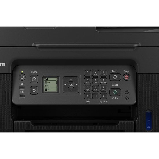 Canon PIXMA G4570 Jet d'encre A4 4800 x 1200 DPI Wifi