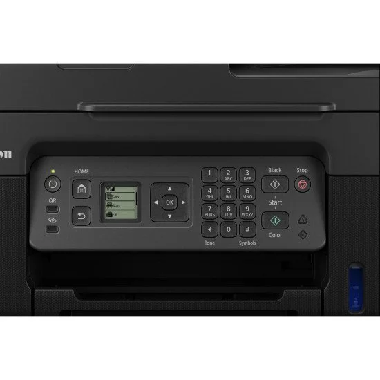 Canon i-SENSYS MF272dw A4 imprimante laser multifonction noir et blanc avec  wifi (3 en 1) Canon