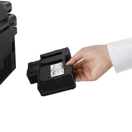 Canon PIXMA G4570 Jet d'encre A4 4800 x 1200 DPI Wifi Canon PIXMA G4570 Jet d'encre A4 4800 x 1200 DPI Wifi