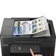 Canon PIXMA G4570 Jet d'encre A4 4800 x 1200 DPI Wifi Canon PIXMA G4570 Jet d'encre A4 4800 x 1200 DPI Wifi
