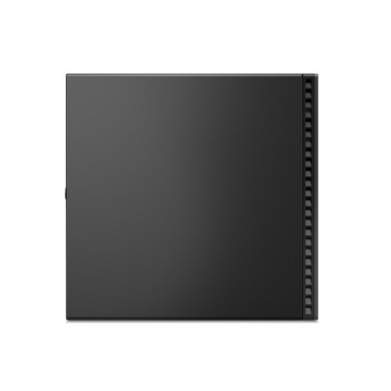 Lenovo ThinkCentre M70q Mini PC Intel® Core™ i5 i5-12400T 8 Go DDR4-SDRAM 256 Go SSD Noir