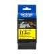 Brother HSe-631E ruban d'impression Noir Brother HSe-631E ruban d'impression Noir